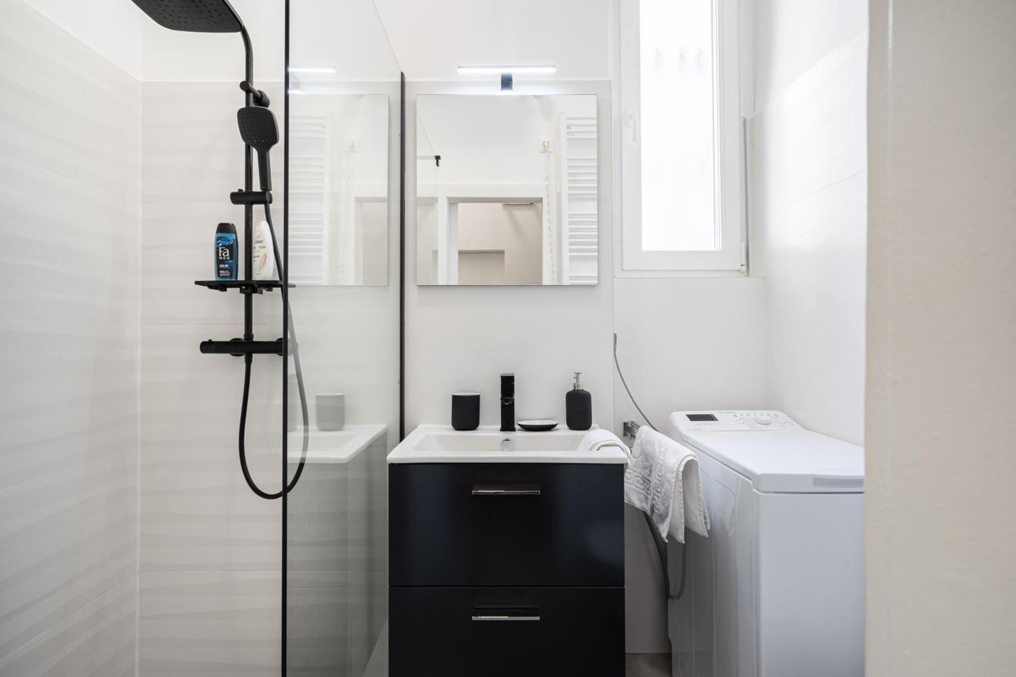 Dorsett Heights Apartment Budapest Extérieur photo