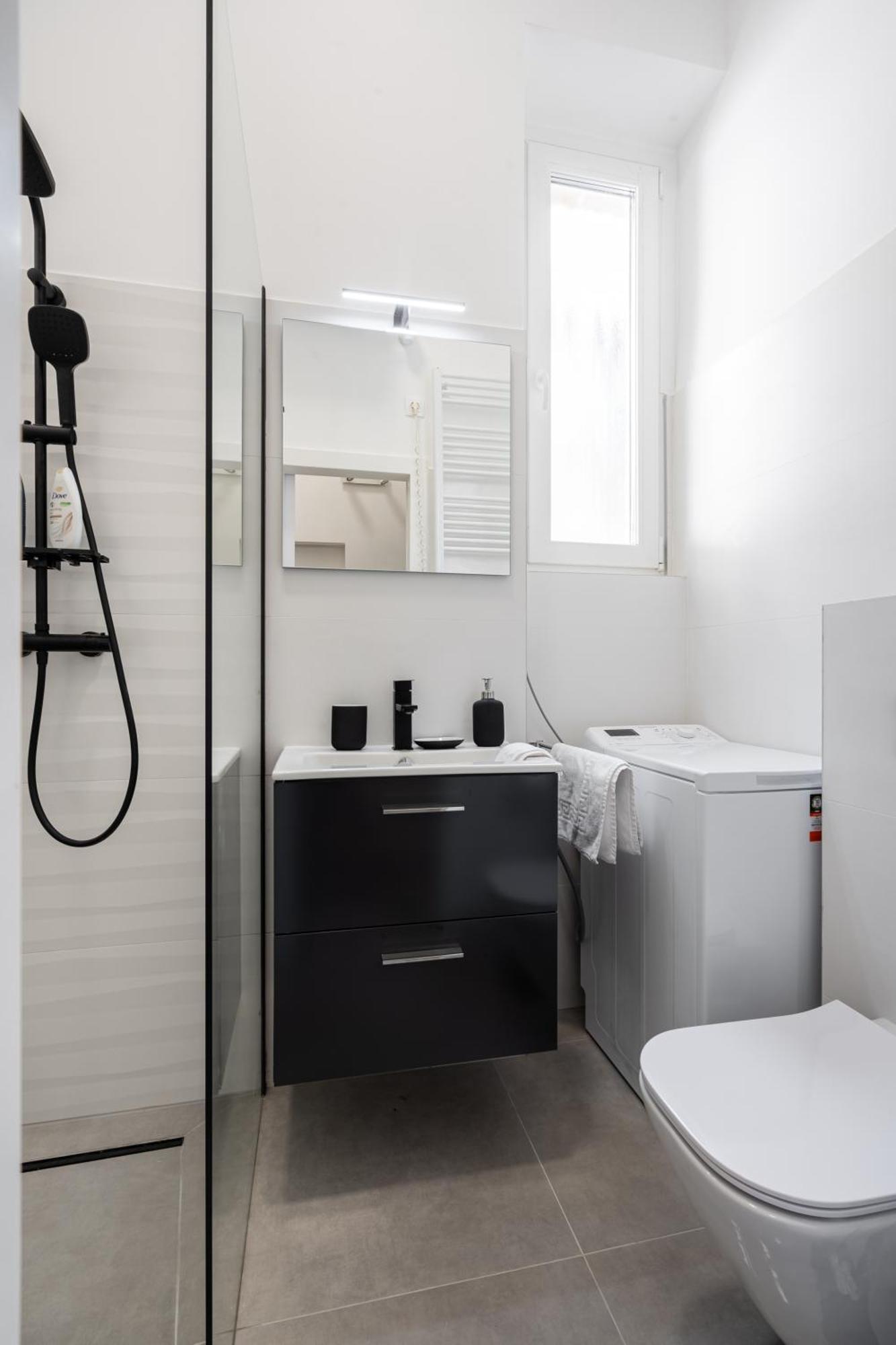 Dorsett Heights Apartment Budapest Extérieur photo